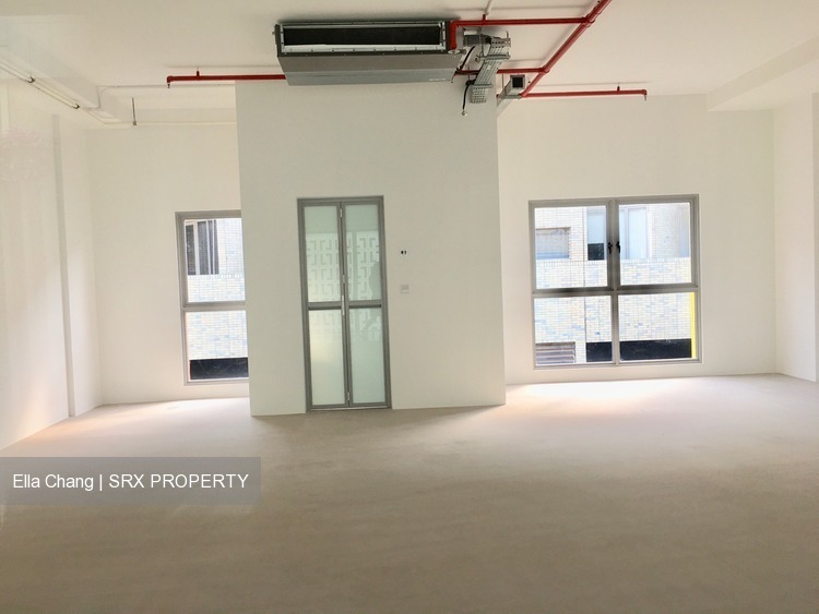 The Flow (D15), Retail #182236782